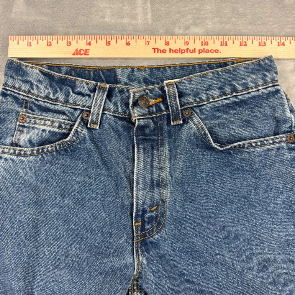 Levis wash 30